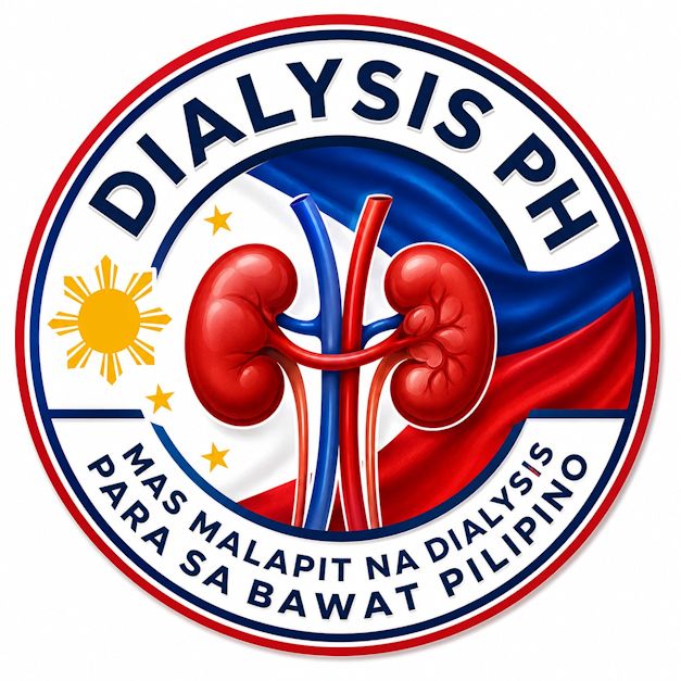 Dialysis PH